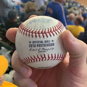 Meet your Posher, Nicholas